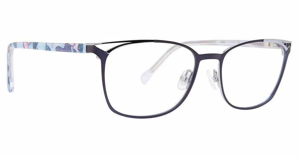 Vera Bradley VBBrielle Eyeglasses - view 7